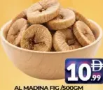 Al Madina Fig