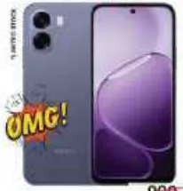 OPPO A6X 4 GB/256 GB