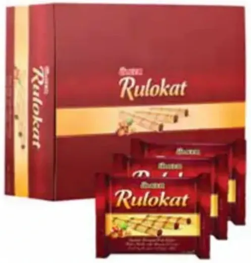 Ulker بسكويت أولكر