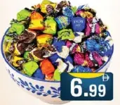 Chocomira Turkey Choco