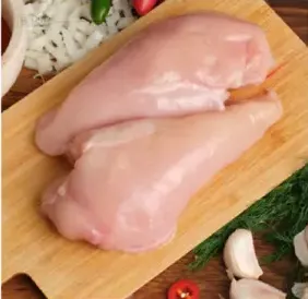 Chicken Breast Tray