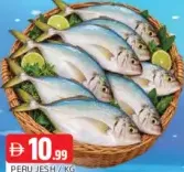 Peru Jesh