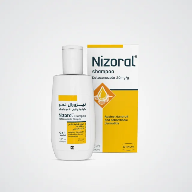 Nizoral 2% Antidnd Shmpo