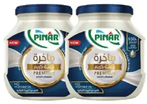Pinar Spreadable Cheese
