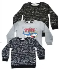 Boys Sweater Assorted