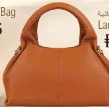 Ladies Hand Bag