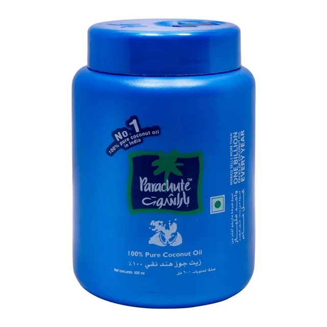 Parachute Coconut Oil