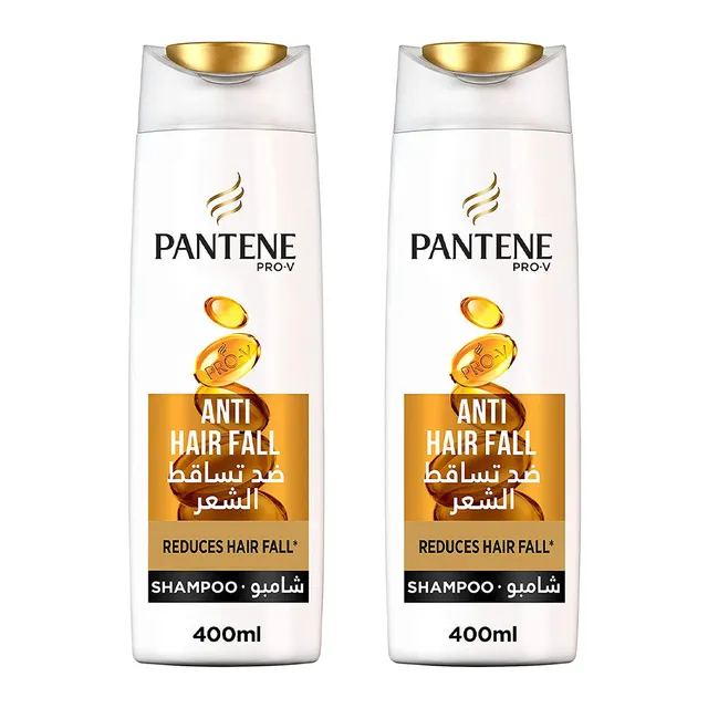 Pantene Shmpoo Hf Control