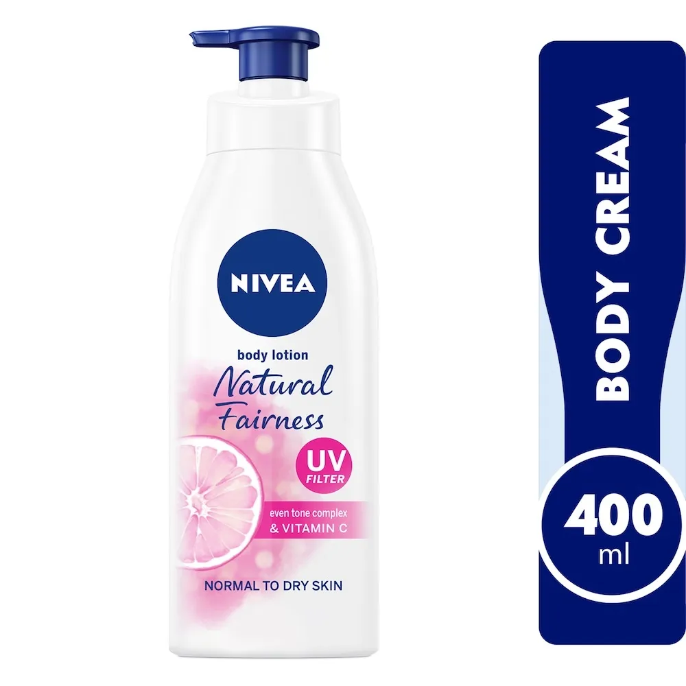 Nivea لوشن الجسم للتفتيح 81856/83807