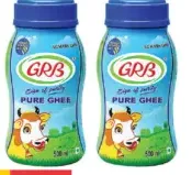 GRB Ghee