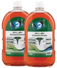 Nex Disinfectant Antiseptic