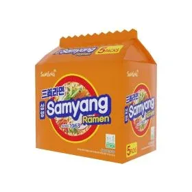 Samyang نودلز جاراك