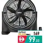 sanford Box Fan with Remote SF9657FNR