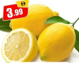 Lemon Big