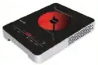 Krypton Infrared Cooker / Touch / Led Display KNIC6150 2000W