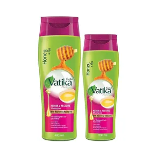 Vatika Shampoo