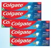 Colgate Tooth Paste