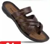 Walkaroo Mens Chappal
