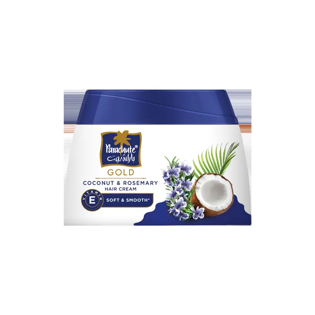 Parachute Hair Cream Rosemary
