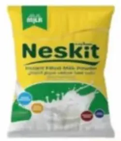 Neskit Milk Powder