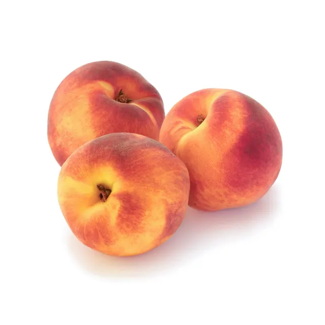 Fresh Peaches