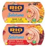 Rio Mare Salatuna Assorted