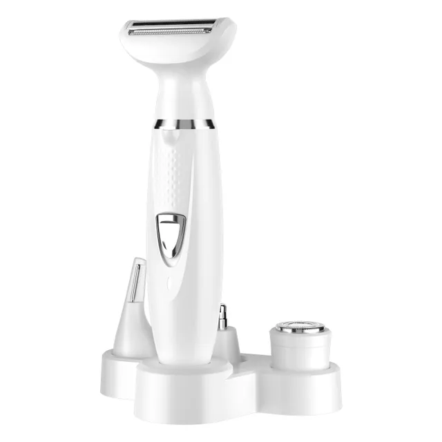 Ikon 5-in-1 Lady Grooming Kit, IK-ULS5002