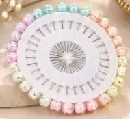 Scarf Buckle