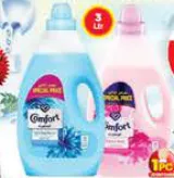 Comfort Fabric Softener Assorted