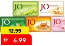 Jo Soap Assorted