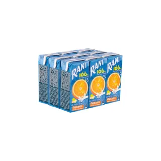 Rani Juice