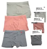 Mens Boxer Assorted