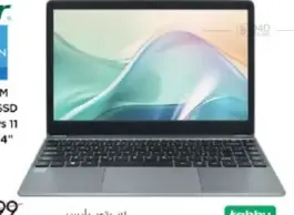 acer حاسوب محمول من اتش بي