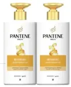 Pantene شامبو بانتين