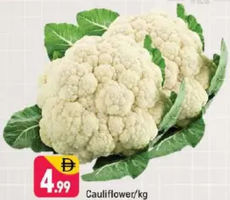Cauliflower