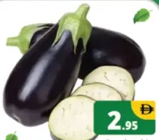 Eggplant Big