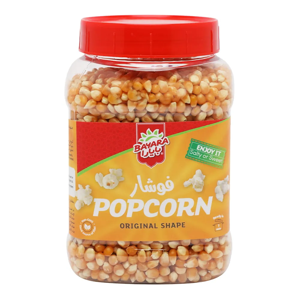 Bayara مرطبان فشار