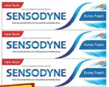 Sensodyne معجون أسنان كلوس أب