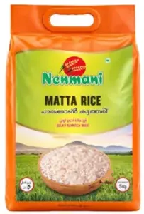 Nenmani Palakkadan Matta Rice