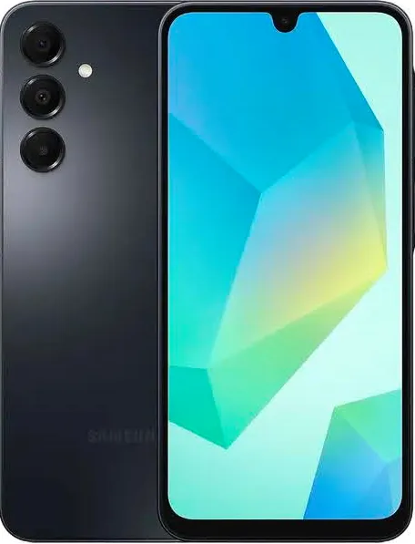 Samsung Galaxy A16 4 GB Ram, 128, 4G