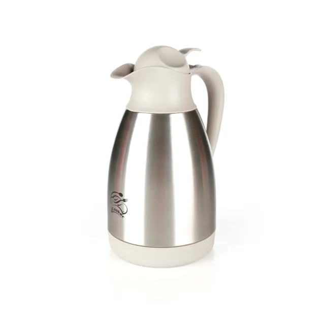 Cooker Stainless Steel Vacuum Flask, 2031