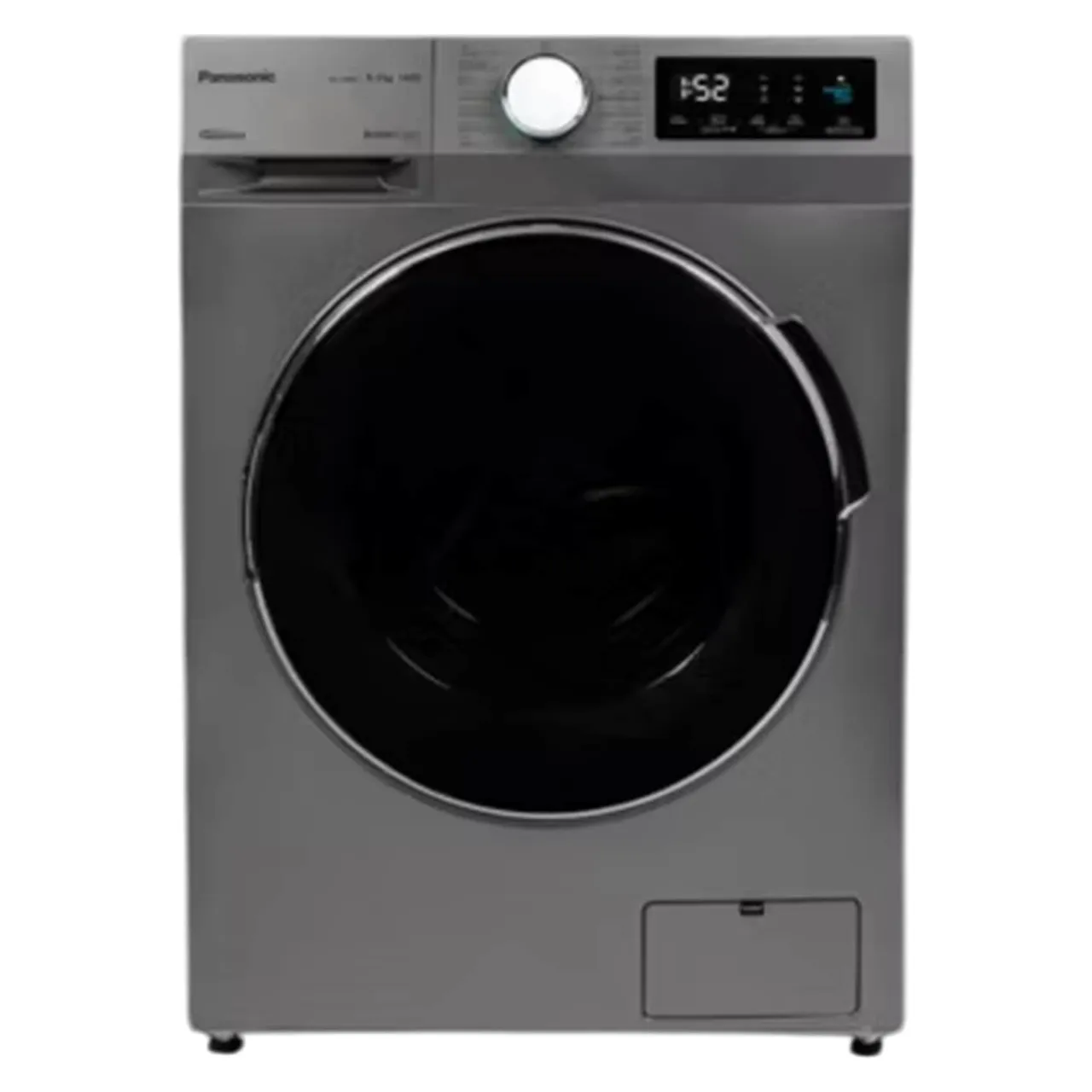 Panasonic غسالة تحميل أمامي NA-18MG1LAE