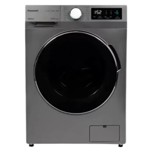 Panasonic Front Load Washer, NA-18MG1LAE