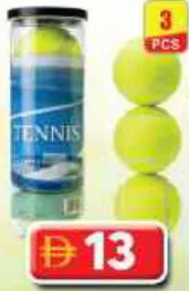 Tennis Ball Jar