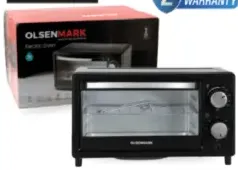 Olsenmark فرن كهربائي إمبكس