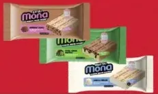Mona ميدنايت تشوكو / تشوكو ماتشا / فانيلا دريم