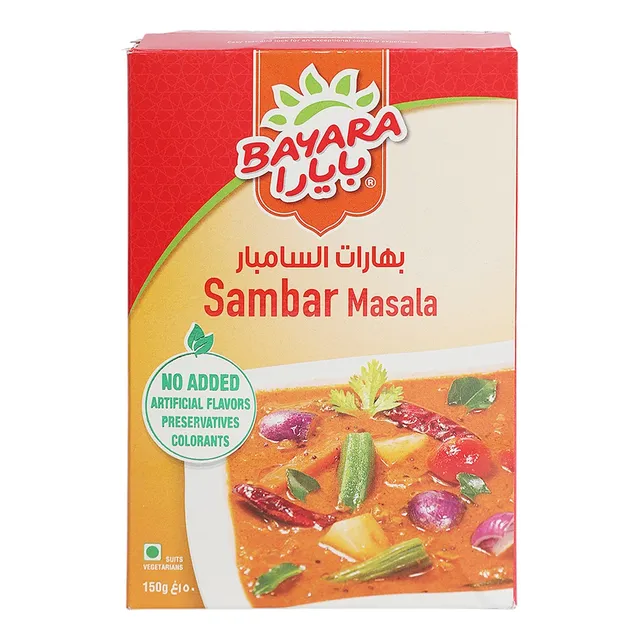 Bayara Smabhar Masala