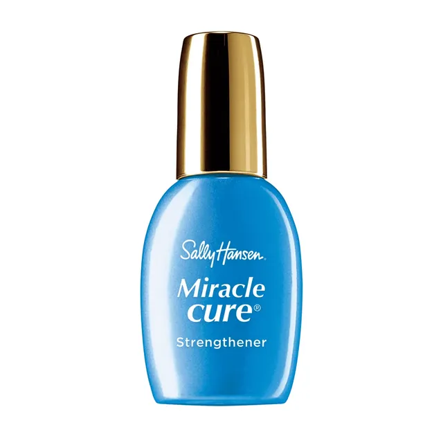 Sally Hansen Miracle Cure Strengthening Nail Treatment