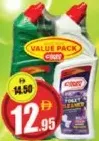 Clean Max Toilet Cleaner