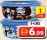 Igloo Ice Cream Assorted